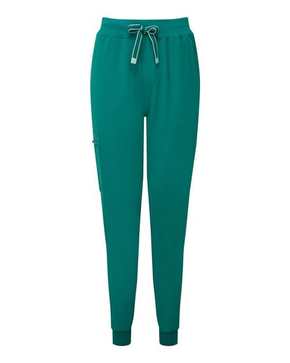 Women's Energized Stretch Jogger Scrub Pants