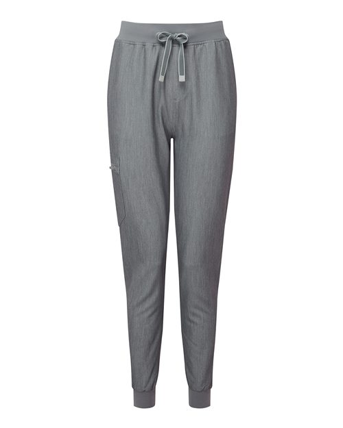 Women's Energized Stretch Jogger Scrub Pants