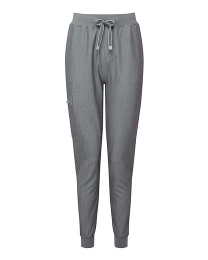 Women's Energized Stretch Jogger Scrub Pants