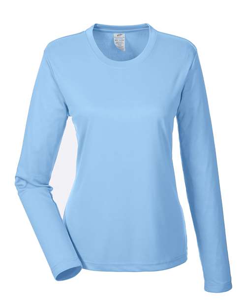 Women's Cool & Dry Performance Long Sleeve Top