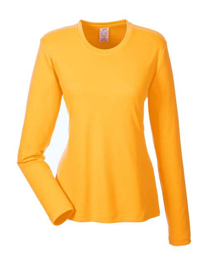 Women's Cool & Dry Performance Long Sleeve Top