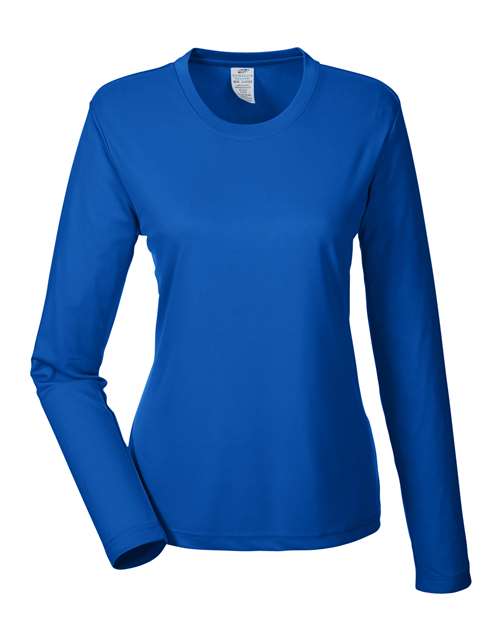Women's Cool & Dry Performance Long Sleeve Top