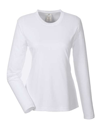 Women's Cool & Dry Performance Long Sleeve Top