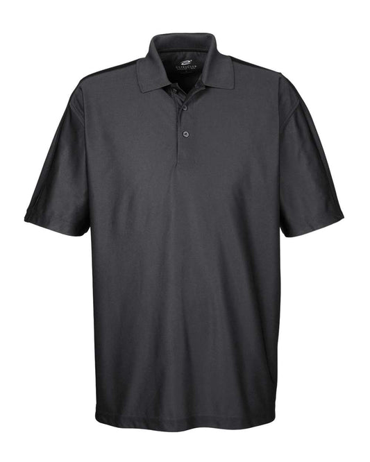 UltraClub Men's Cool & Dry Elite Performance Polo - 8415