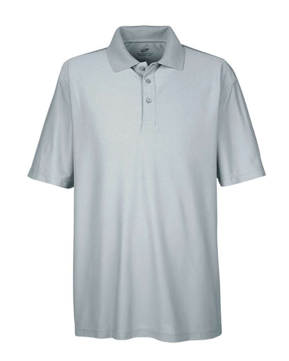 UltraClub Men's Cool & Dry Elite Performance Polo - 8415