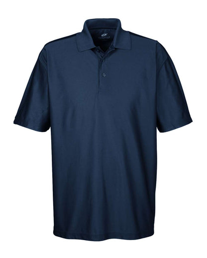 UltraClub Men's Cool & Dry Elite Performance Polo - 8415