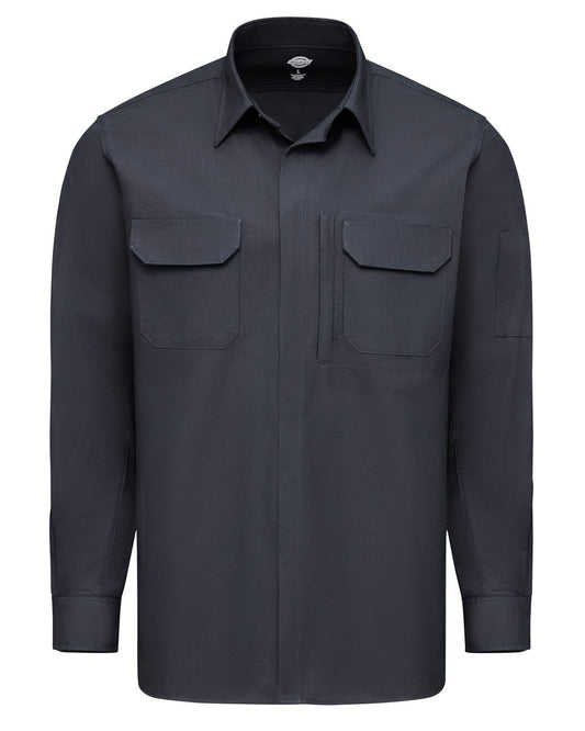 Dickies Tactical Long Sleeve Shirt - Tall Sizes - LL94T
