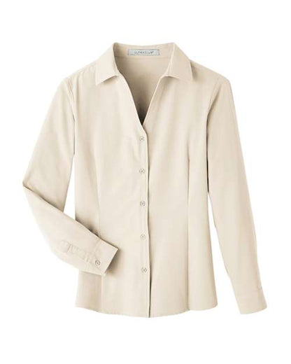 Women's Bradley Performance Woven Shirt