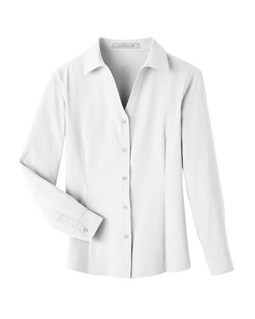 Women's Bradley Performance Woven Shirt