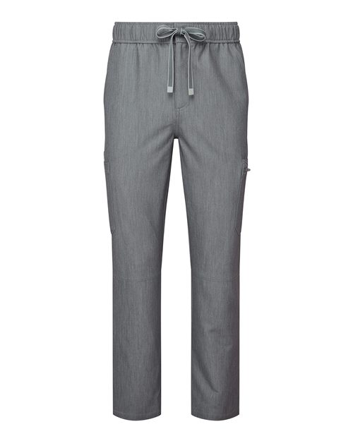 Men's Relentless Stretch Cargo Scrub Pants