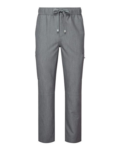 Men's Relentless Stretch Cargo Scrub Pants