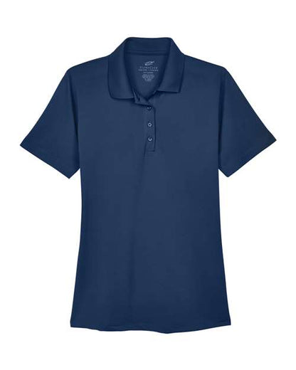 Women's Cool & Dry 8-Star Elite Performance Interlock Polo