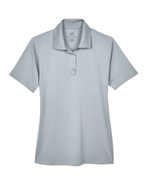 Women's Cool & Dry 8-Star Elite Performance Interlock Polo