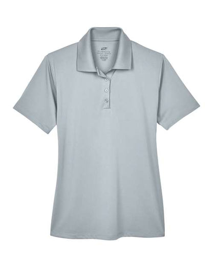 Women's Cool & Dry 8-Star Elite Performance Interlock Polo