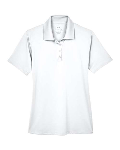 Women's Cool & Dry 8-Star Elite Performance Interlock Polo