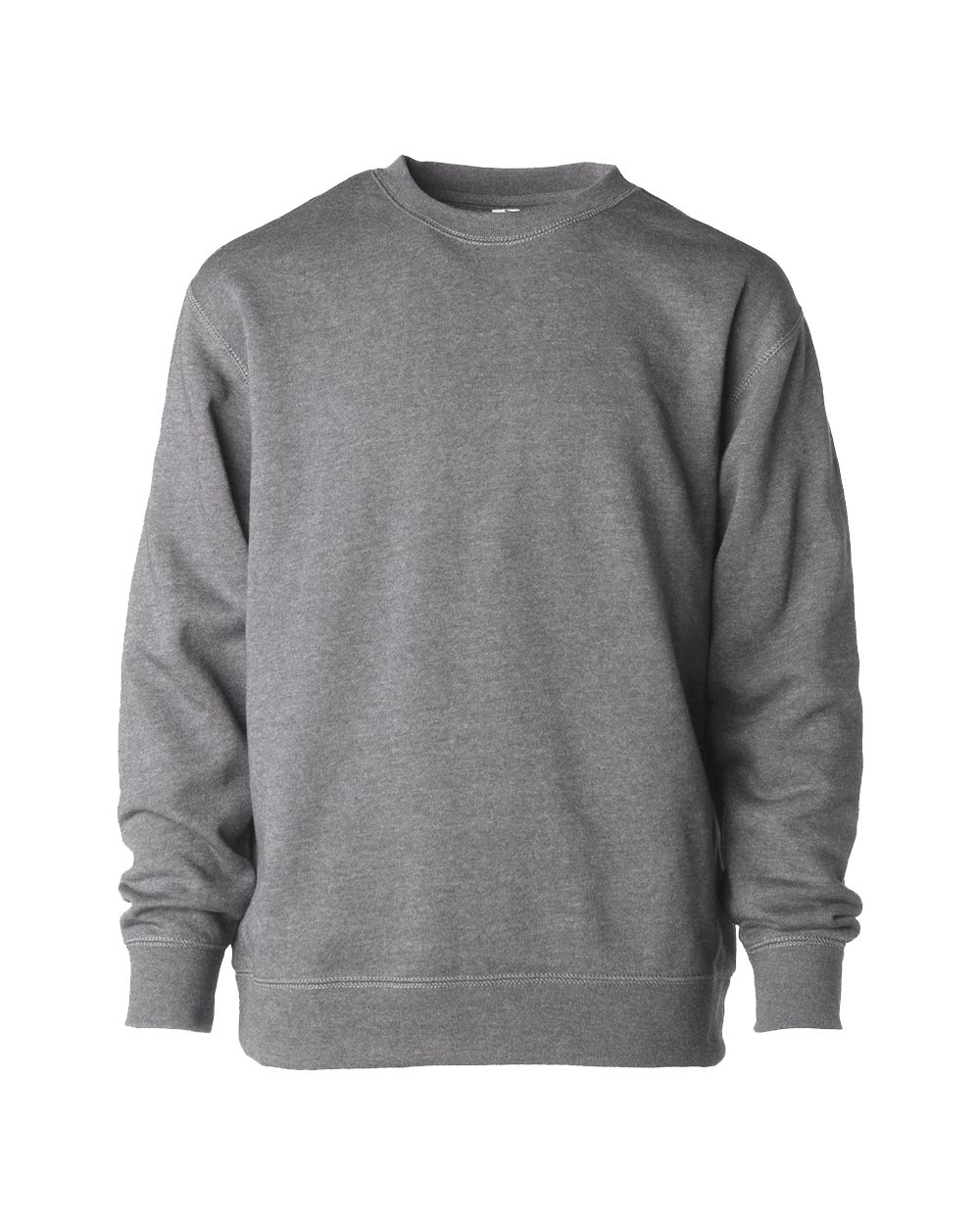 Independent Trading Co. Toddler Lightweight Special Blend Crewneck Sweatshirt - PRM10TSBC