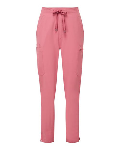 Women's Relentless Stretch Cargo Scrub Pants