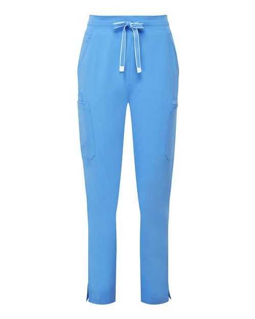 Women's Relentless Stretch Cargo Scrub Pants
