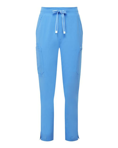 Women's Relentless Stretch Cargo Scrub Pants