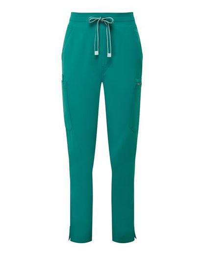 Women's Relentless Stretch Cargo Scrub Pants