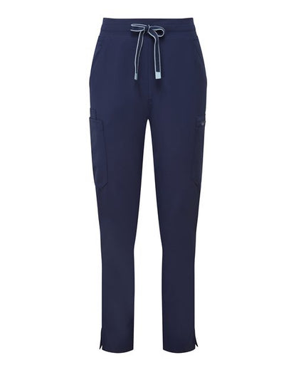 Women's Relentless Stretch Cargo Scrub Pants