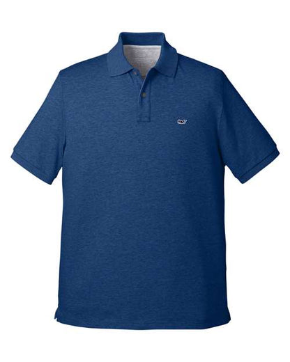 Men's Edgartown Pique Polo