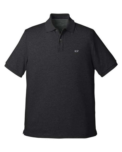 Men's Edgartown Pique Polo
