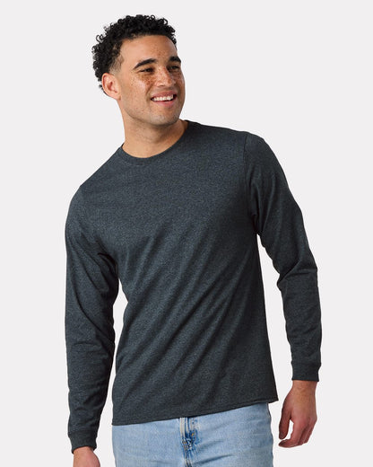 Recover Eco Long Sleeve T-Shirt - EC102
