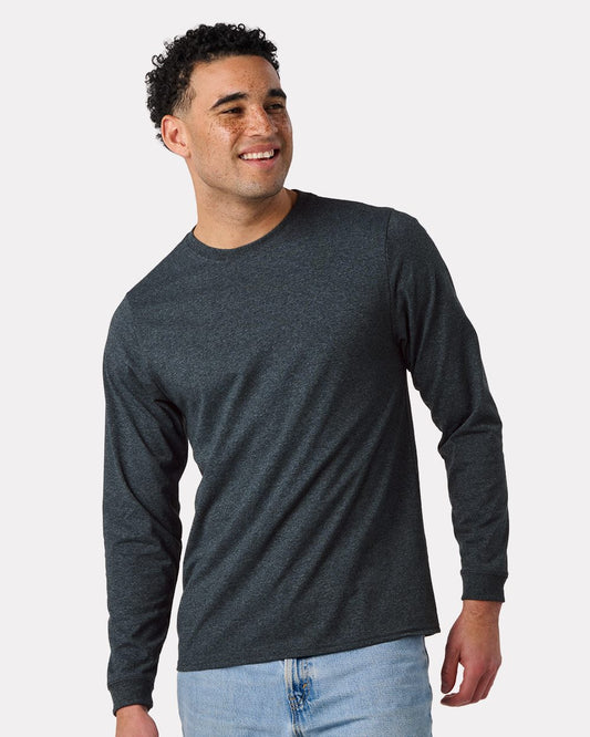 Recover Eco Long Sleeve T-Shirt - EC102