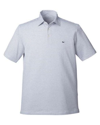 Men's Heathered Winstead Sankaty Polo