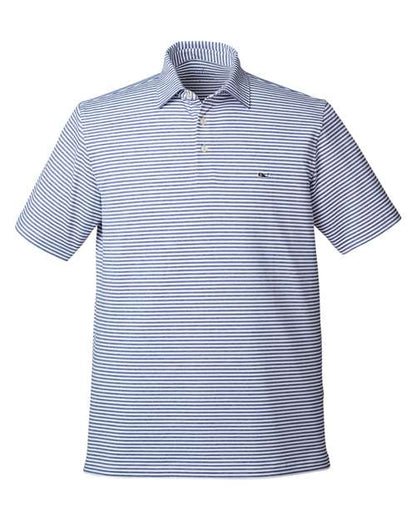Men's Heathered Winstead Sankaty Polo