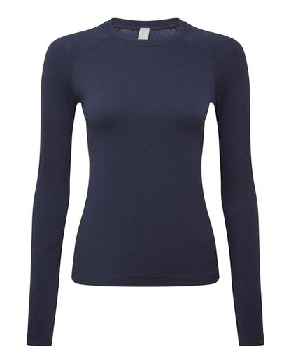 Women's Unstoppable Long Sleeve Fresh Underscrub Base Layer T-Shirt