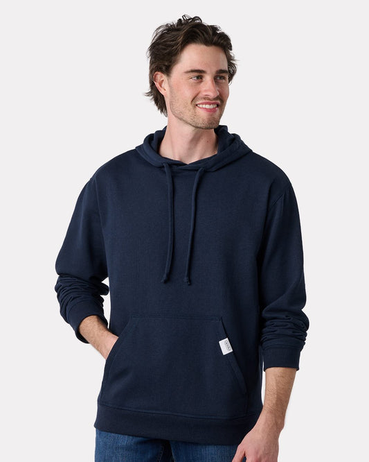 Recover Fleece Hooded Sweatshirt - RC1093