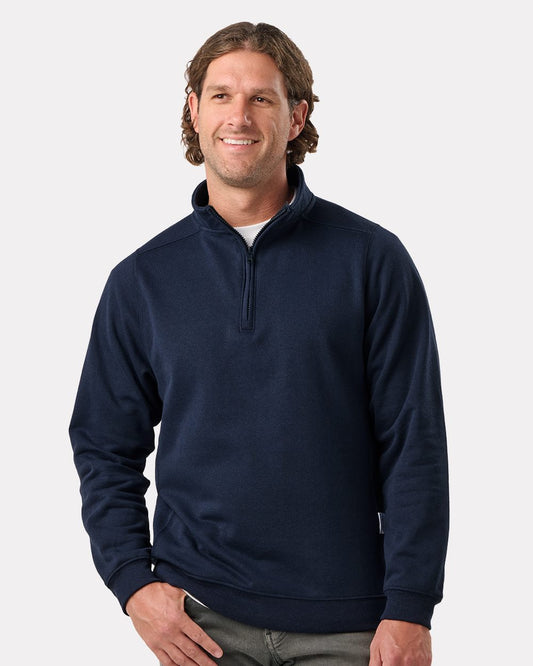 Recover Quarter-Zip Pullover - RC1096