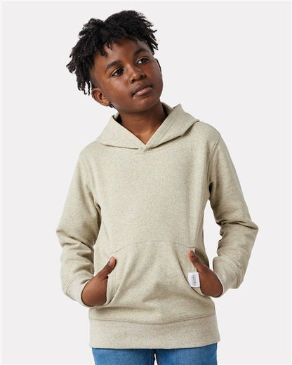 Youth Hooded Sweatshirt