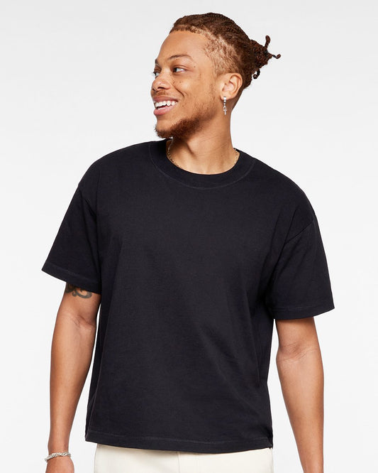 LAT Relaxed Crew Tee - 3520