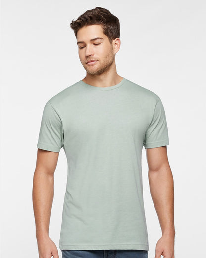 LAT Eco Jersey Tee - 6901ECO
