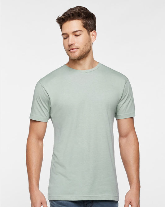 LAT Eco Jersey Tee - 6901ECO