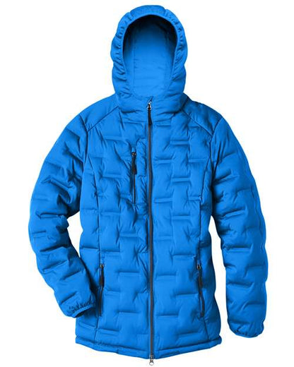 Women's Loft Puffer Jacket
