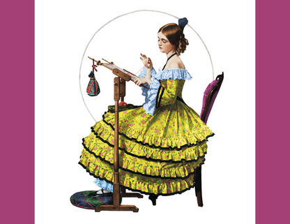 HotLine Products Rockwell Pharmacy Special Markets Calendar-123