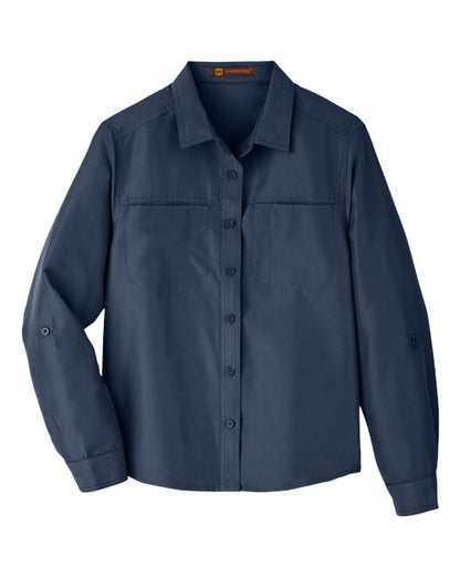 Women's Key West Performance Staff Shirt