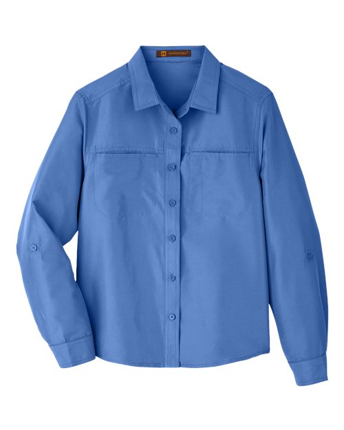 Women's Key West Performance Staff Shirt