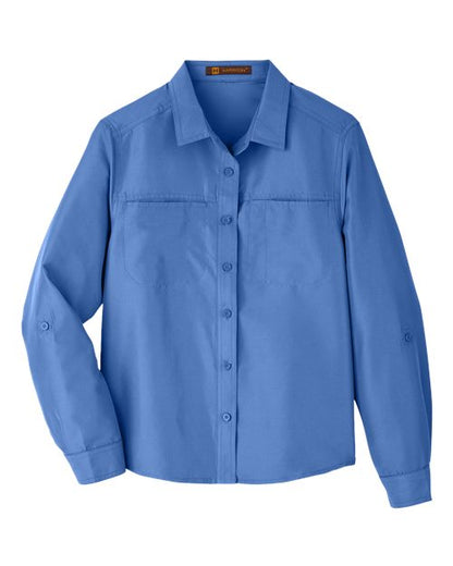 Women's Key West Performance Staff Shirt