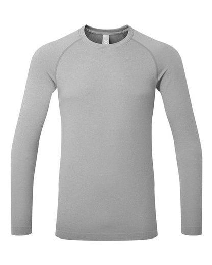 Men's Unstoppable Fresh Long Sleeve Underscrub Base Layer T-Shirt