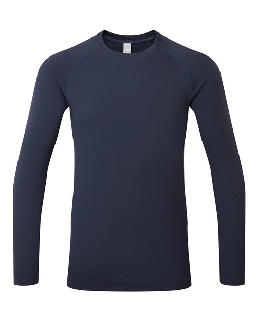 Men's Unstoppable Fresh Long Sleeve Underscrub Base Layer T-Shirt