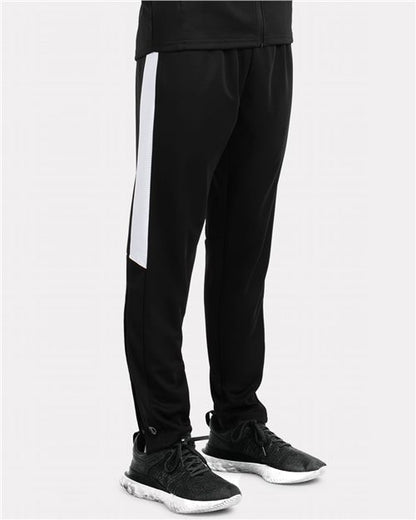 Unisex Crosstown Pants