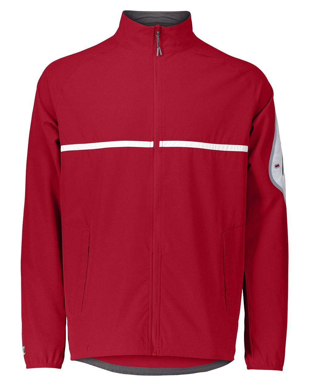 Holloway Weld Jacket - 229543