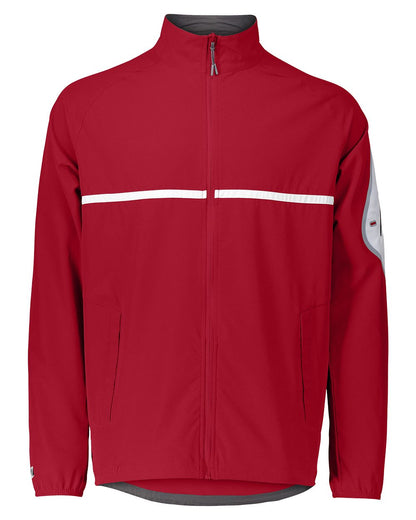 Holloway Weld Jacket - 229543