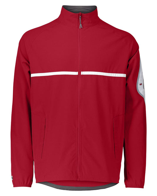 Holloway Weld Jacket - 229543