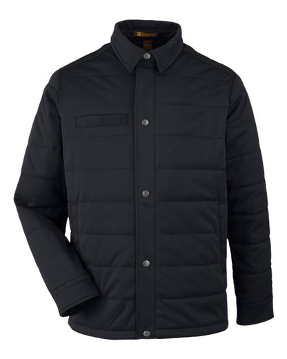 Unisex Guardian Soft Shell Chore Coat